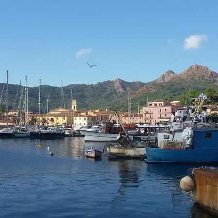 Centro Storico A 100m Dal Mare