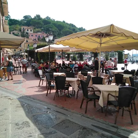Centro Storico A 100m Dal Mare