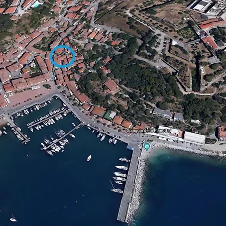 Centro Storico A 100m Dal Mare Apartamento