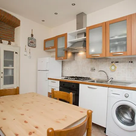 Apartamento Centro Storico A 100m Dal Mare