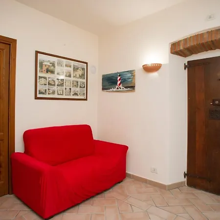 Centro Storico A 100m Dal Mare Apartamento