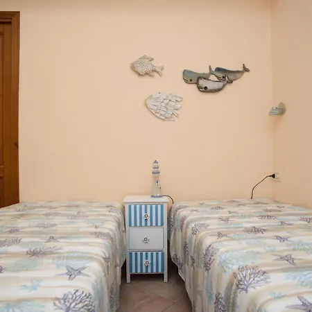 Centro Storico A 100m Dal Mare *
