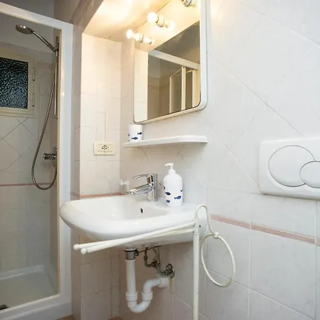 Centro Storico A 100m Dal Mare Apartamento