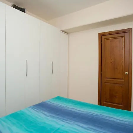 Apartamento Centro Storico A 100m Dal Mare