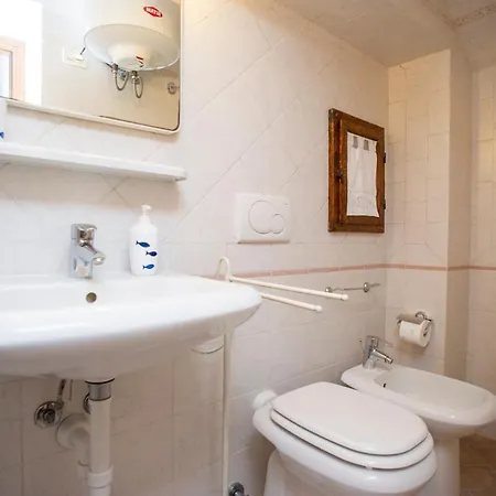 Apartamento Centro Storico A 100m Dal Mare