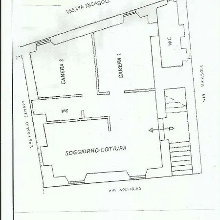 Apartamento Centro Storico A 100m Dal Mare Porto Azzurro