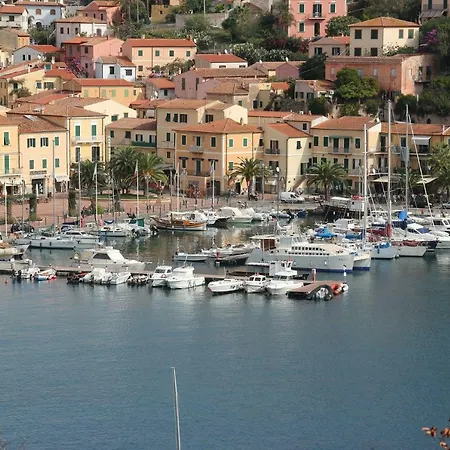 Centro Storico A 100m Dal Mare Apartamento