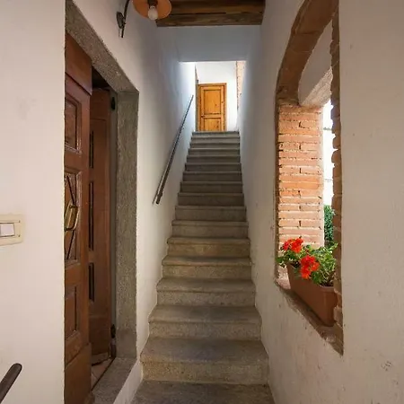 Centro Storico A 100m Dal Mare Apartamento Porto Azzurro