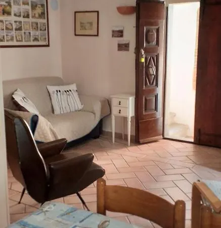 Centro Storico A 100m Dal Mare